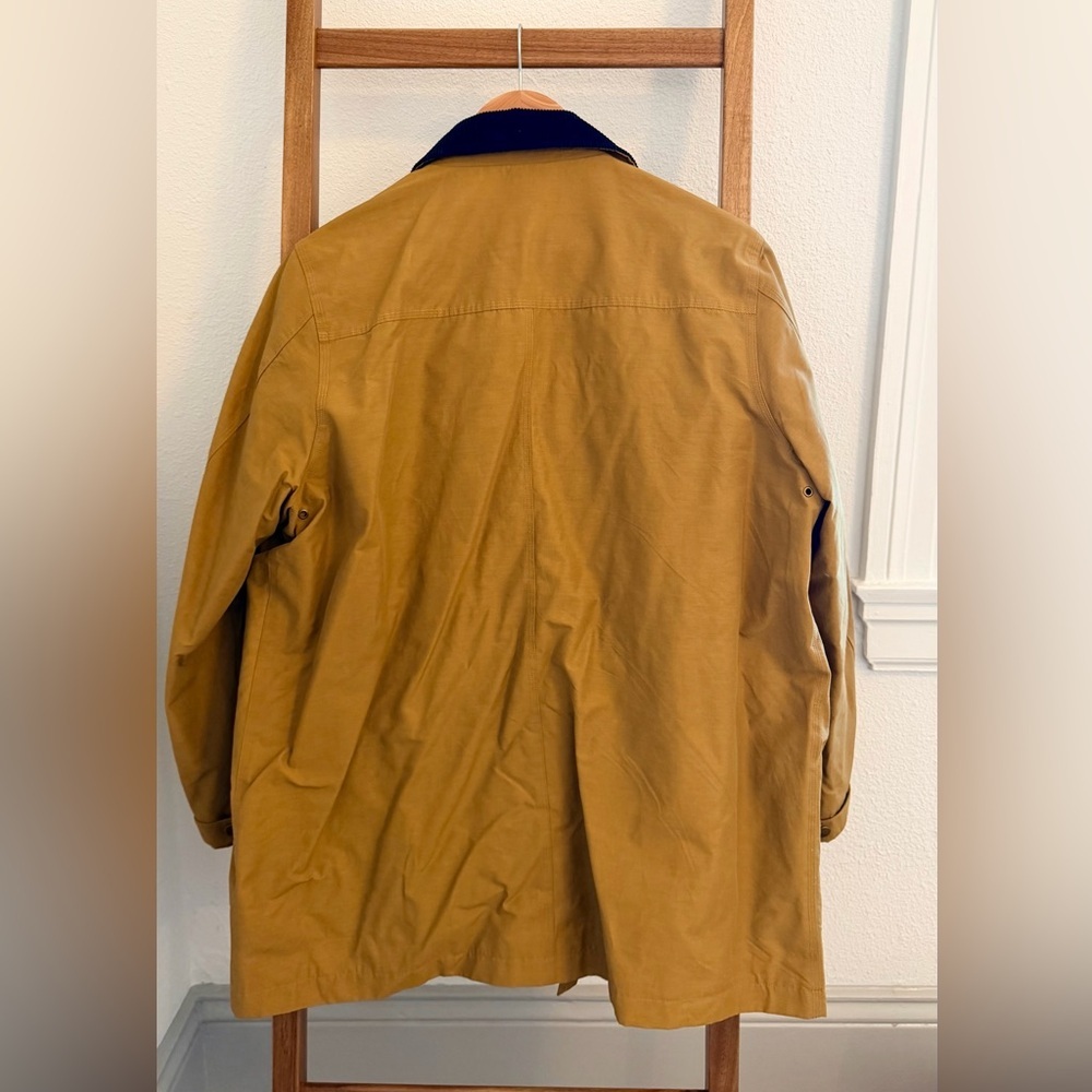 Doen Waverley Raincoat - Picture 8 of 8